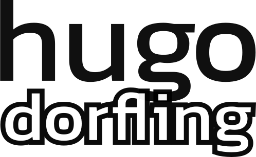 hugodorfling logo